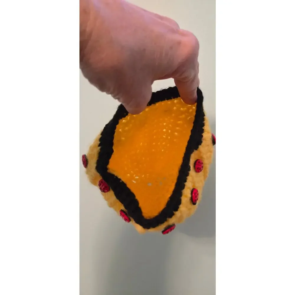 Hand Crafted handmade crochet